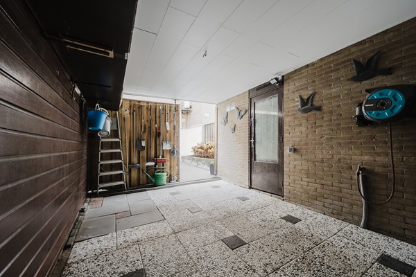 Medium property photo - Salamanderveen 302, 3205 TE Spijkenisse